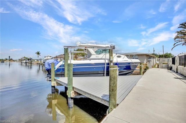 4213 Gardner DR, Port Charlotte, FL 33952