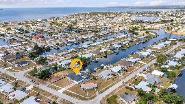 4213 Gardner DR, Port Charlotte, FL 33952