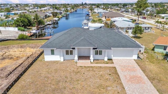 4213 Gardner DR, Port Charlotte, FL 33952