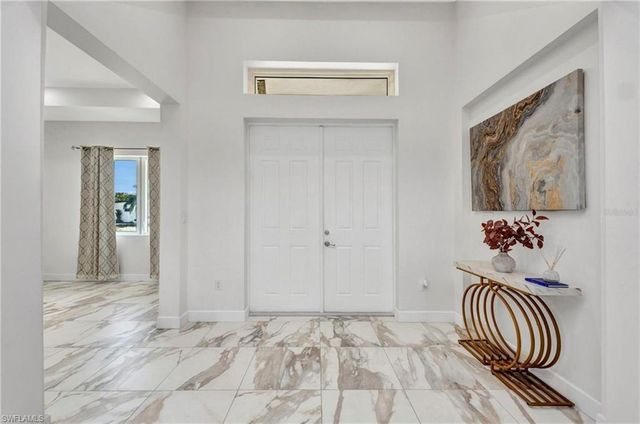 4213 Gardner DR, Port Charlotte, FL 33952