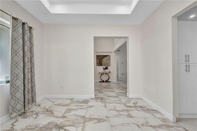 4213 Gardner DR, Port Charlotte, FL 33952