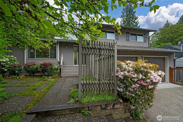 3809 NE 86th Street, Seattle, WA 98115