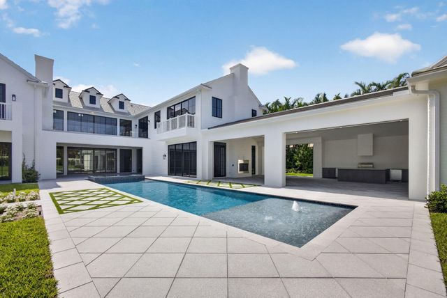 467 Mariner Drive, Jupiter, FL 33477