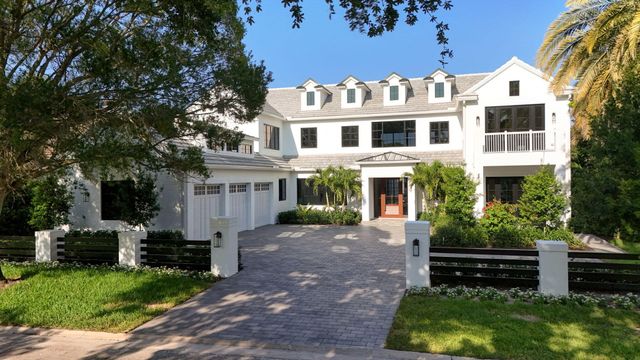 467 Mariner Drive, Jupiter, FL 33477