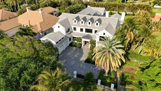 467 Mariner Drive, Jupiter, FL 33477