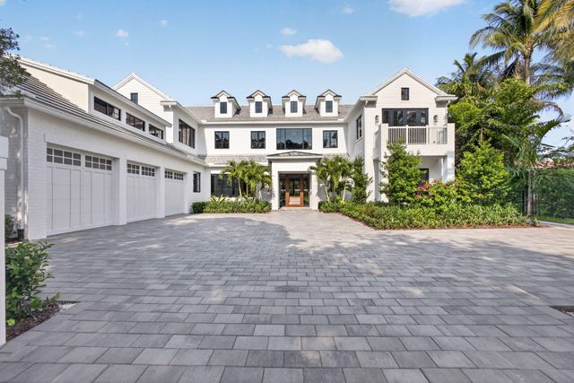 467 Mariner Drive, Jupiter, FL 33477