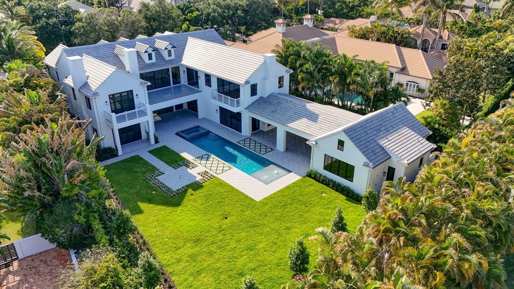 467 Mariner Drive, Jupiter, FL 33477