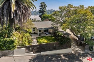 1512 N Boylston Street, Los Angeles, CA 90012