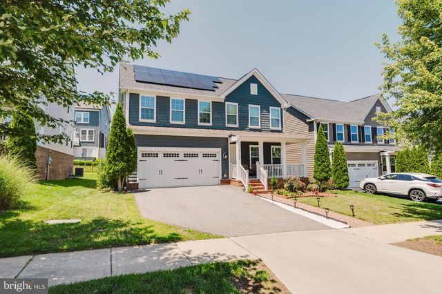 17154 SEA SKIFF WAY, Dumfries, VA 22026