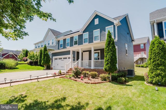17154 SEA SKIFF WAY, Dumfries, VA 22026