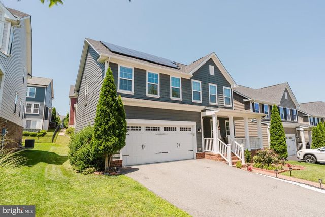 17154 SEA SKIFF WAY, Dumfries, VA 22026