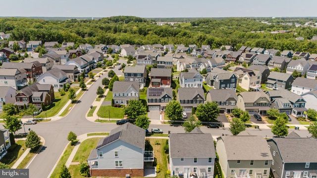 17154 SEA SKIFF WAY, Dumfries, VA 22026
