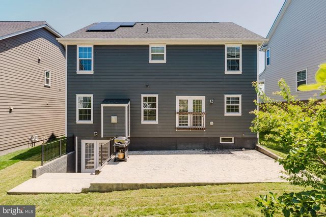 17154 SEA SKIFF WAY, Dumfries, VA 22026