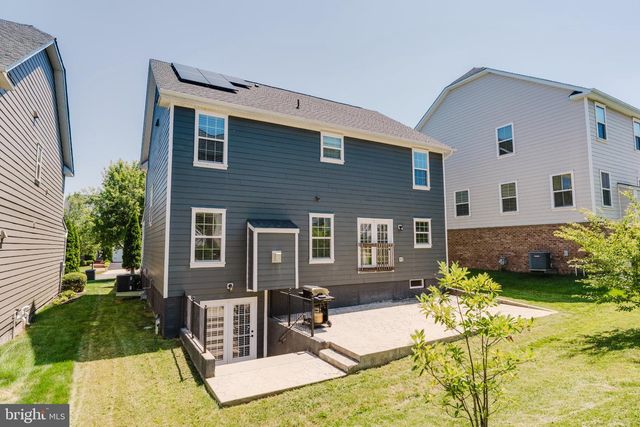 17154 SEA SKIFF WAY, Dumfries, VA 22026