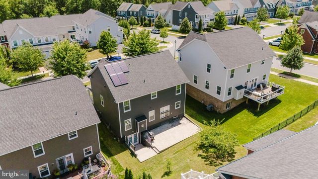 17154 SEA SKIFF WAY, Dumfries, VA 22026