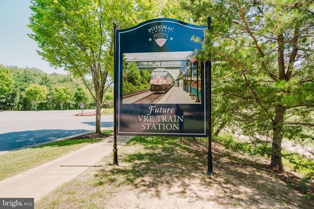 17154 SEA SKIFF WAY, Dumfries, VA 22026