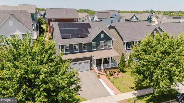 17154 SEA SKIFF WAY, Dumfries, VA 22026