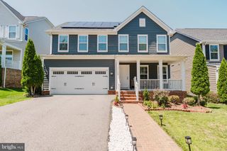 17154 SEA SKIFF WAY, Dumfries, VA 22026