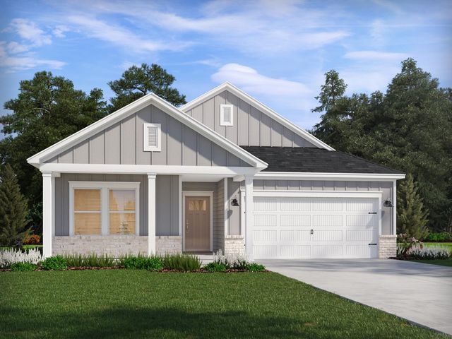 305 Jessamine St., Longs, SC 29568