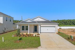 305 Jessamine St., Longs, SC 29568