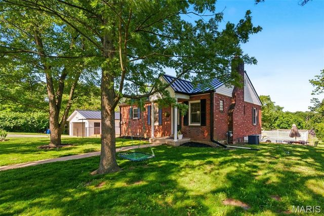 2655 Ridge Drive, Unincorporated, MO 63049