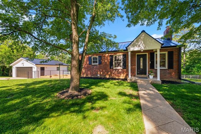 2655 Ridge Drive, Unincorporated, MO 63049