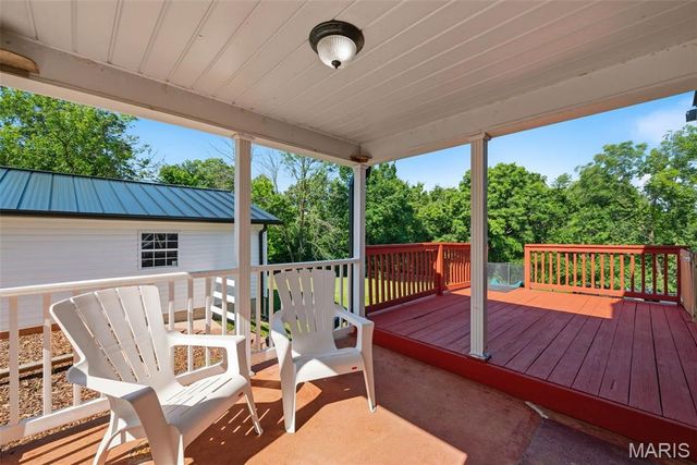 2655 Ridge Drive, Unincorporated, MO 63049