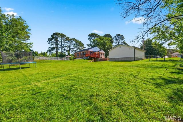 2655 Ridge Drive, Unincorporated, MO 63049