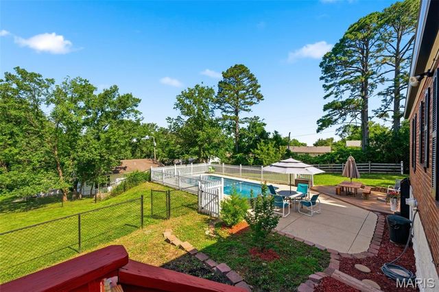 2655 Ridge Drive, Unincorporated, MO 63049
