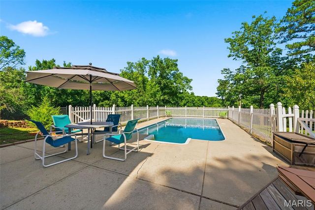 2655 Ridge Drive, Unincorporated, MO 63049