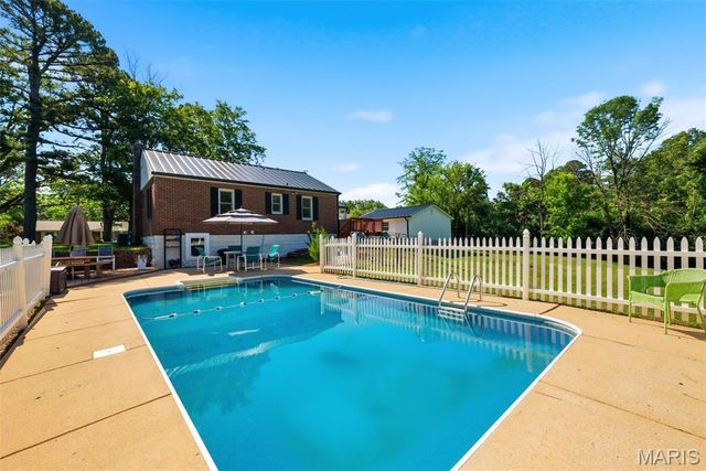 2655 Ridge Drive, Unincorporated, MO 63049