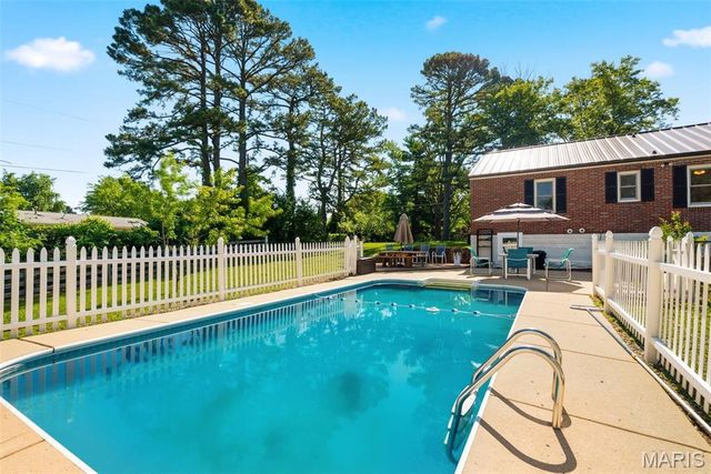 2655 Ridge Drive, Unincorporated, MO 63049
