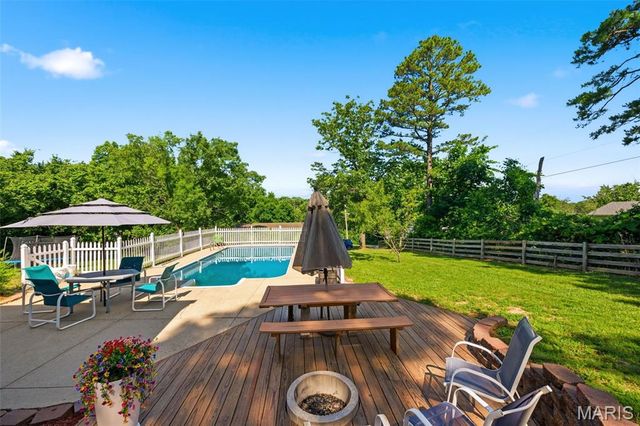 2655 Ridge Drive, Unincorporated, MO 63049