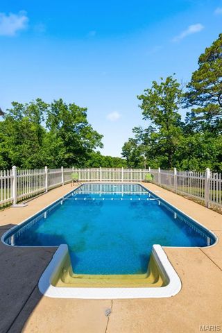 2655 Ridge Drive, Unincorporated, MO 63049