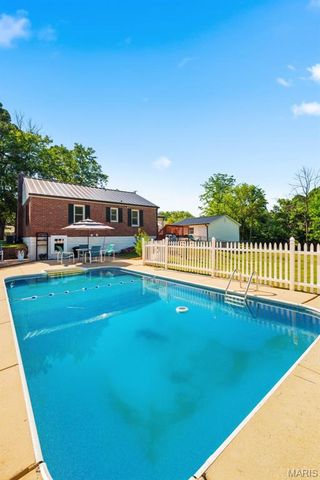 2655 Ridge Drive, Unincorporated, MO 63049