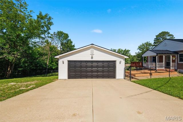 2655 Ridge Drive, Unincorporated, MO 63049