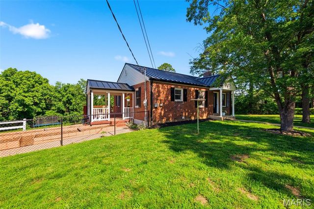 2655 Ridge Drive, Unincorporated, MO 63049