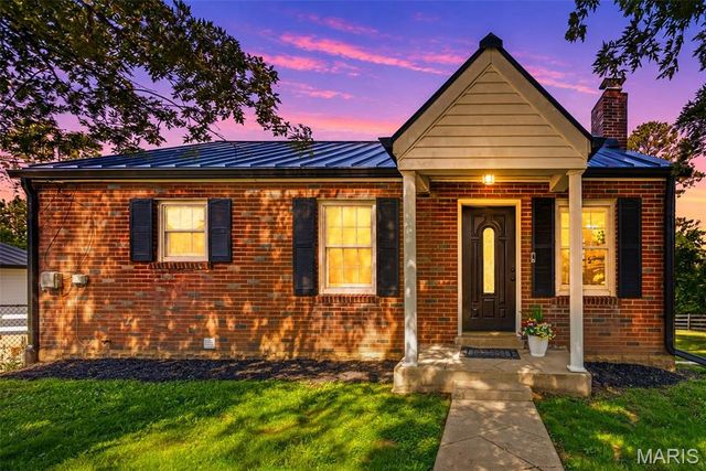 2655 Ridge Drive, Unincorporated, MO 63049