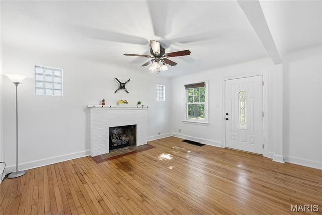 2655 Ridge Drive, Unincorporated, MO 63049