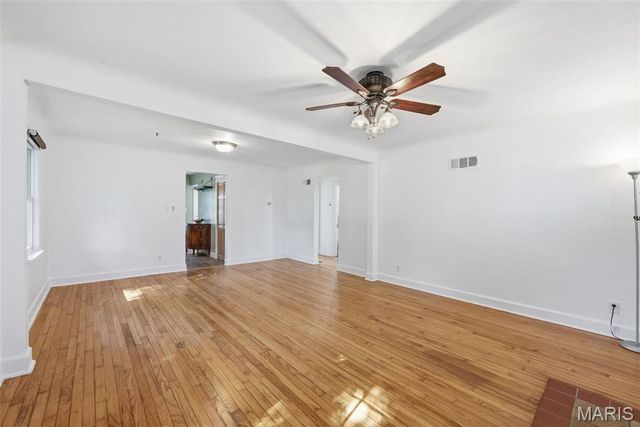 2655 Ridge Drive, Unincorporated, MO 63049