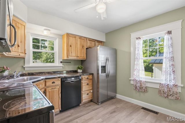 2655 Ridge Drive, Unincorporated, MO 63049