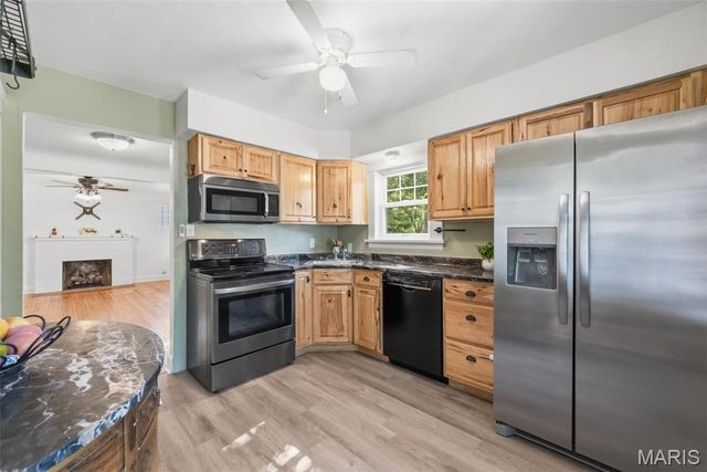 2655 Ridge Drive, Unincorporated, MO 63049