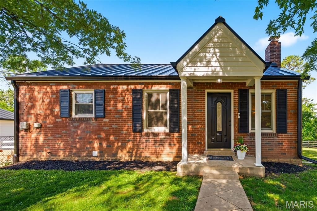 2655 Ridge Drive, Unincorporated, MO 63049