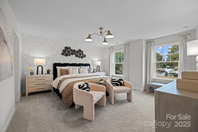 2962 Clyde Drive, Charlotte, NC 28208