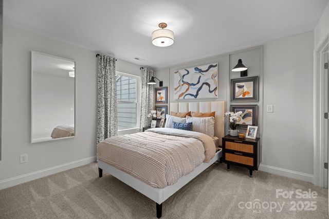 2962 Clyde Drive, Charlotte, NC 28208