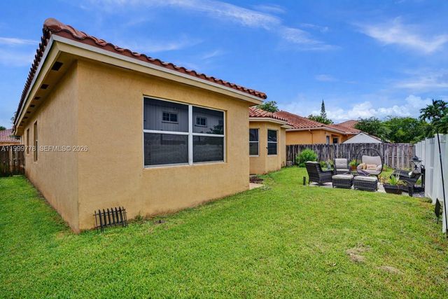 12833 SW 50th Ct, Miramar, FL 33027