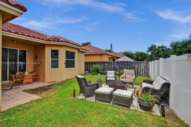 12833 SW 50th Ct, Miramar, FL 33027