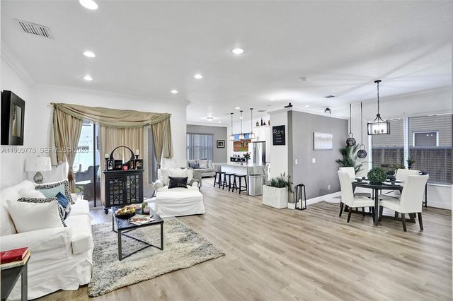 12833 SW 50th Ct, Miramar, FL 33027