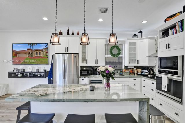 12833 SW 50th Ct, Miramar, FL 33027