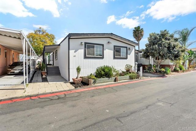 255 E Bradley Avenue SPC 43, El Cajon, CA 92021